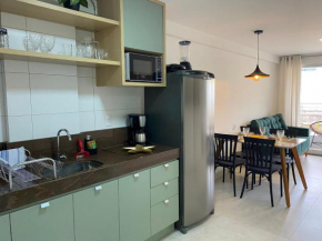 Bela Hospedagem - #Puerto Ventura 103A Beira Mar, vizinho ao Food Park Cabo Branco